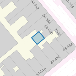 Perceel GVH15-W-1314