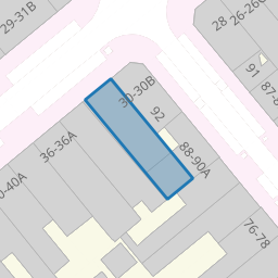 Perceel GVH15-W-1349