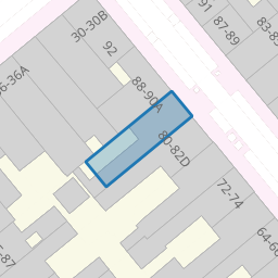 Perceel GVH15-W-1350