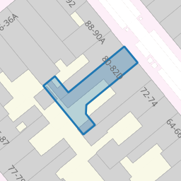 Perceel GVH15-W-1351