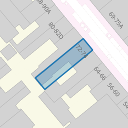 Perceel GVH15-W-1353