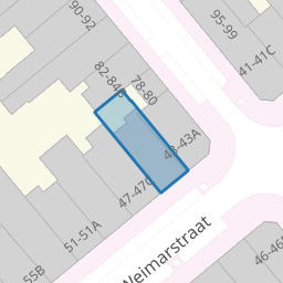 Perceel GVH15-W-1384