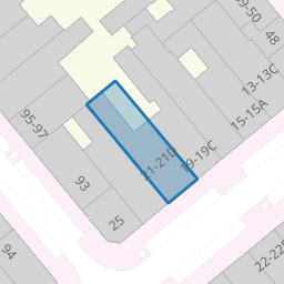 Perceel GVH15-W-1394