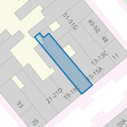 Perceel GVH15-W-1396