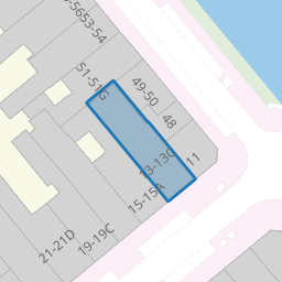 Perceel GVH15-W-1398