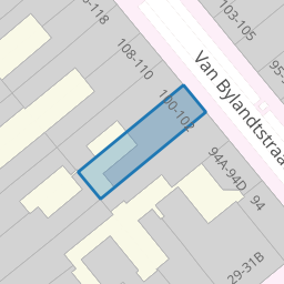 Perceel GVH15-W-1402