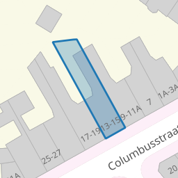 Perceel GVH15-W-1408