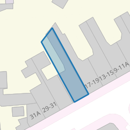 Perceel GVH15-W-1410