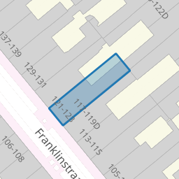 Perceel GVH15-W-1421