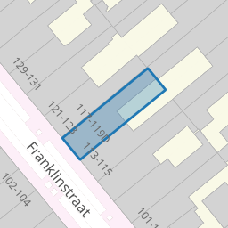 Perceel GVH15-W-1422