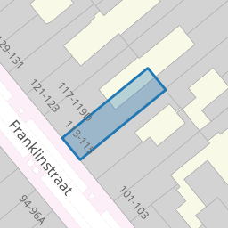 Perceel GVH15-W-1423