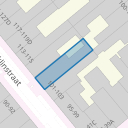 Perceel GVH15-W-1425