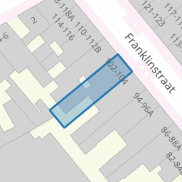 Perceel GVH15-W-1435