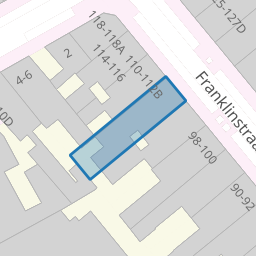 Perceel GVH15-W-1436