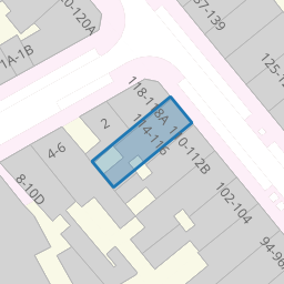 Perceel GVH15-W-1438