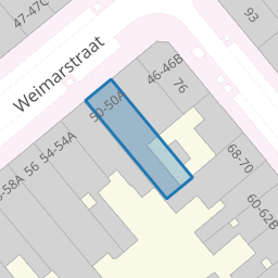 Perceel GVH15-W-1448