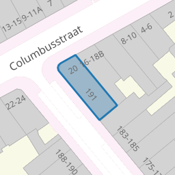 Perceel GVH15-W-1474