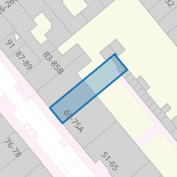 Perceel GVH15-W-1476