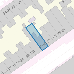 Perceel GVH15-W-1481