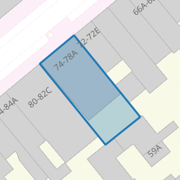 Perceel GVH15-W-1489