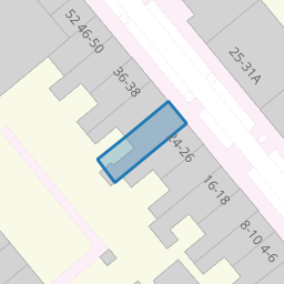 Perceel GVH15-W-1509