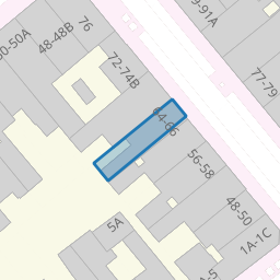 Perceel GVH15-W-1519