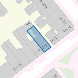 Perceel GVH15-W-1525