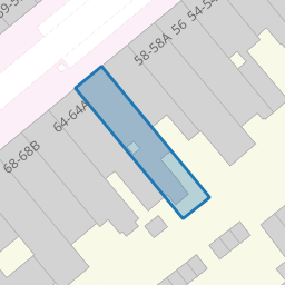 Perceel GVH15-W-1537