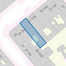 Perceel GVH15-W-1542