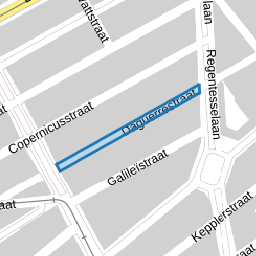 Perceel GVH15-W-1600