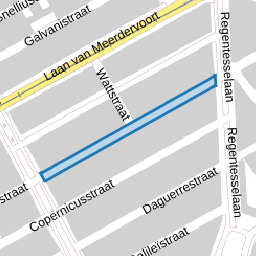 Perceel GVH15-W-1608