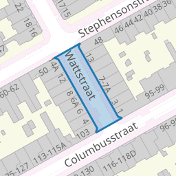 Perceel GVH15-W-1610