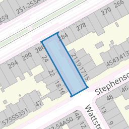 Perceel GVH15-W-1614