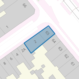 Perceel GVH15-W-1643