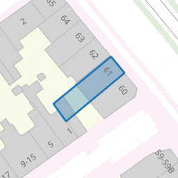 Perceel GVH15-W-1645