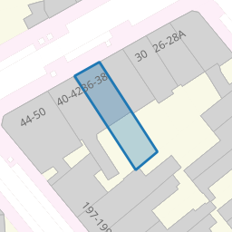 Perceel GVH15-W-1654