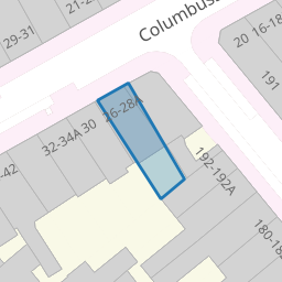 Perceel GVH15-W-1657