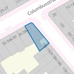 Perceel GVH15-W-1658