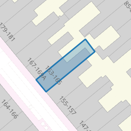 Perceel GVH15-W-1661