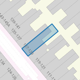 Perceel GVH15-W-1664