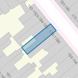 Perceel GVH15-W-1668