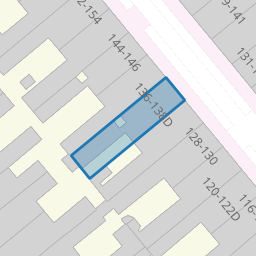 Perceel GVH15-W-1675