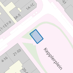 Perceel GVH15-W-1694