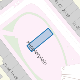 Perceel GVH15-W-1698