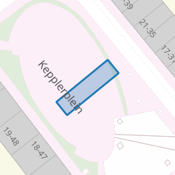 Perceel GVH15-W-1706