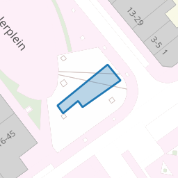 Perceel GVH15-W-1711