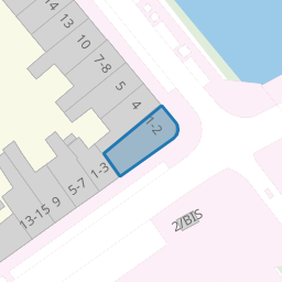 Perceel GVH15-W-1720