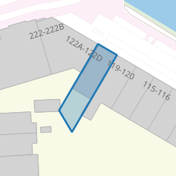 Perceel GVH15-W-1725