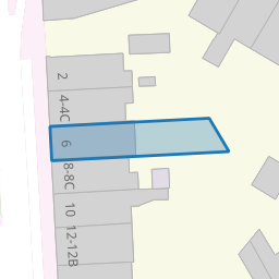 Perceel GVH15-W-1729