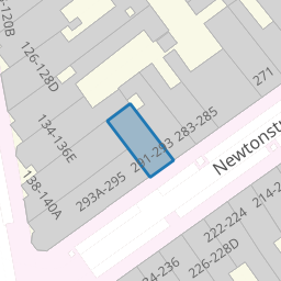 Perceel GVH15-W-1748